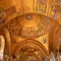 Narthex of the Basilica