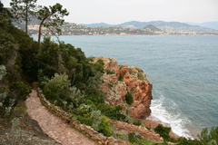 La pointe de l'Aiguille