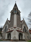 Gustav-Adolf-Kirche 