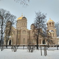 Cathedral of the Nativity of Christ