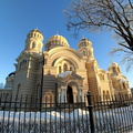 Cathedral of the Nativity of Christ