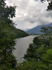 Lago di Levico