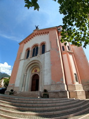 Chiesa del Santissimo Redentore