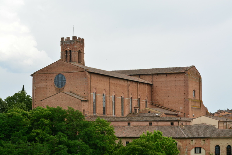Basilica Cateriniana San Domenico