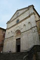 St. Agostino Church