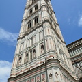 Giotto's Campanile