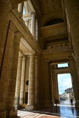 Basilica di Santa Maria Degli Angeli