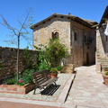 Assisi town