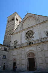 San Rufino Cathedral