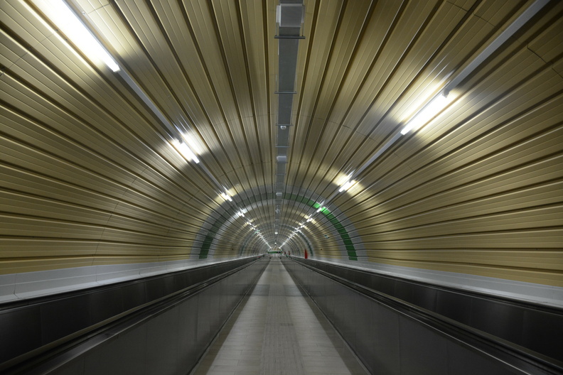 Spoleto underground