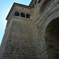 Etruscan Arch