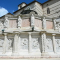 La Fontana Maggiore