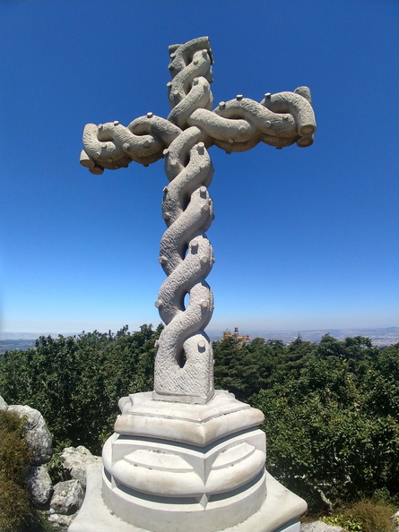 Cruz Alta - High Cross