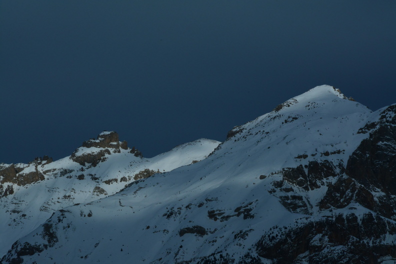 Tête d’Amont (2814 m)