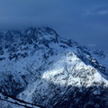 Pic de Clouzis (3465 m)