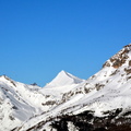 La Cucumelle (2698 m)