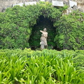 Carmen de los Martires Gardens