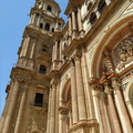 Málaga Cathedral