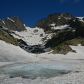 Le Lac Blanc