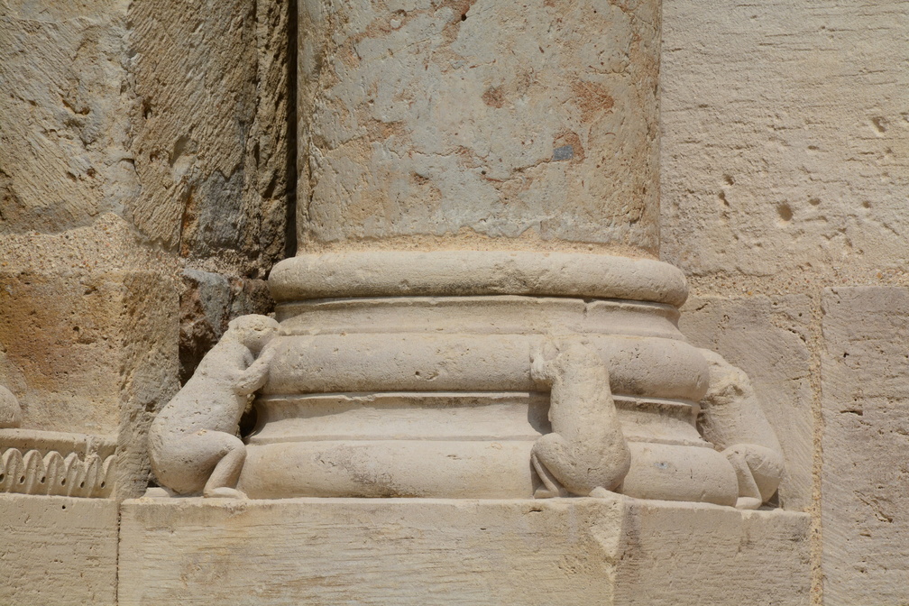 Vézelay Abbey
