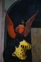 Beaune Polyptych detail