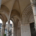 Basilique Notre-Dame de Beaune