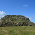 Cairn of Barnenez