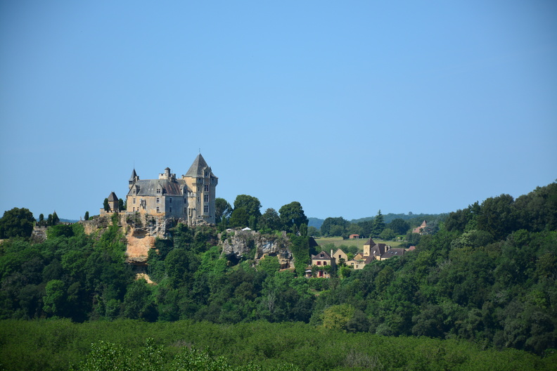 Château de Montfort 