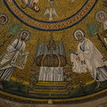 The Arian Baptistery