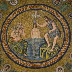 Ravenna Mosaics 2