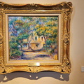 Renoir's house