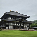 Tōdai-ji temple