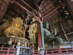 Tōdai-ji temple