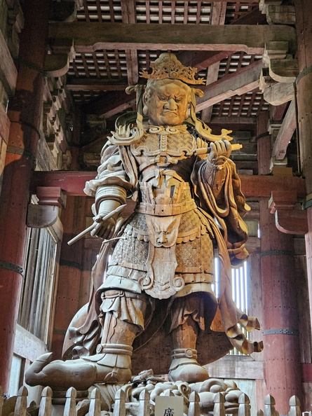 Tōdai-ji temple