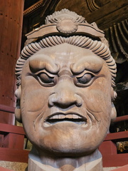 Tōdai-ji temple