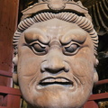 Tōdai-ji temple