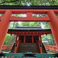 Mizuya shrine