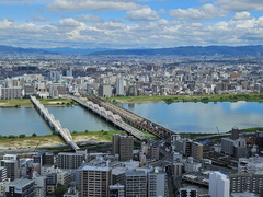 Osaka