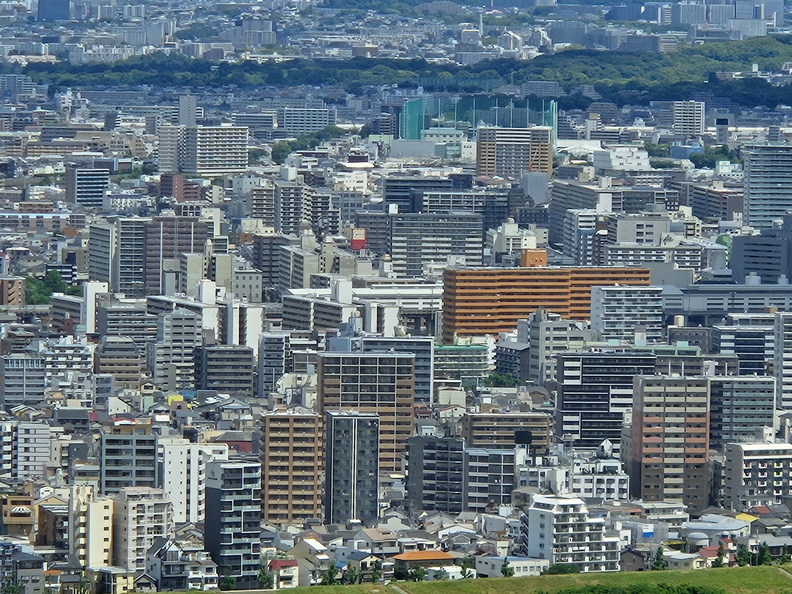 Osaka