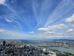 Osaka
