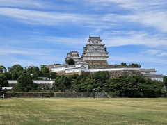 Himeji 