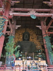 Tōdai-ji temple