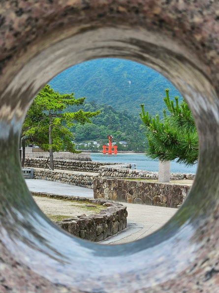 Itsukushima Shrine