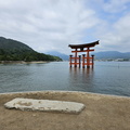 Miyajima island
