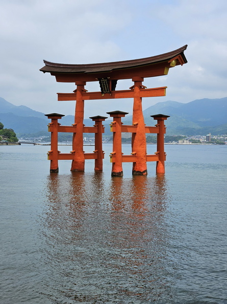 Miyajima island