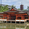 Itsukushima Shrine