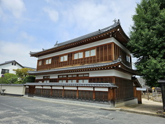 Miyajima island