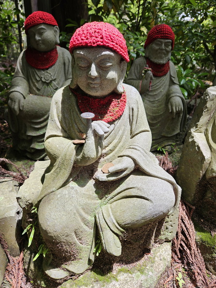 Daishō-in