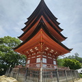 Miyajima island
