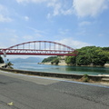 Mukaishima Bridge